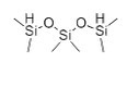 1,1,3,3,5,5-六甲基三硅氧烷-CAS:1189-93-1