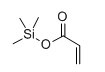 丙烯酰氧基三甲基硅烷-CAS:13688-55-6
