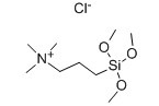 三甲基[3-(三甲氧基硅烷基)丙基]氯化铵-CAS:35141-36-7