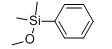 甲氧基二甲基苯硅烷-CAS:17881-88-8