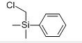 (氯甲基)二甲基(苯基)硅烷-CAS:1833-51-8