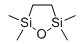 2,2,5,5-四甲基-2,5-二硅-1-氧杂环戊烷-CAS:7418-20-4