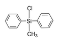 二苯基甲基氯硅烷-CAS:144-79-6