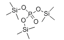 三(三甲基硅基)磷酸酯-CAS:10497-05-9