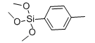 (对甲基苯基)三甲氧基硅烷-CAS:17873-01-7