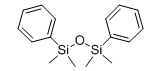 1,1,3,3-四甲基-1,3-二苯基二硅氧烷-CAS:56-33-7
