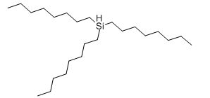 三辛基硅烷-CAS:18765-09-8