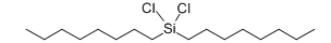 二辛基二氯硅烷-CAS:18416-07-4