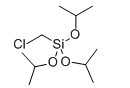 氯甲基三异丙氧基硅烷-CAS:18162-82-8