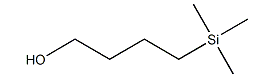 4-(三甲基硅基)丁基-1-醇-CAS:2917-40-0