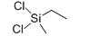 甲基乙基二氯硅烷-CAS:4525-44-4