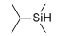 异丙基二甲基硅烷-CAS:18209-61-5