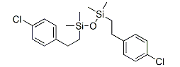 对氯苄氧基三甲基硅烷-CAS:14856-74-7