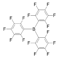 三(五氟苯基)硼烷-CAS:1109-15-5