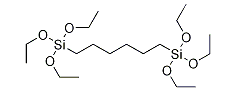 1,6-双(三乙氧基硅基)己烷-CAS:52034-16-9