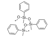 苯基甲基-二甲基硅氧烷共聚物-CAS:63148-52-7