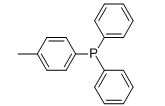 二苯基对甲苯基膦-CAS:1031-93-2
