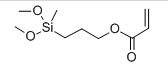 3-丙烯酰氧基丙基甲基二甲氧基硅烷-CAS:13732-00-8