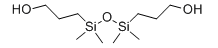 1,3-二(3-羟基丙基)-1,1,3,3-四甲基二硅氧烷-CAS:18001-97-3