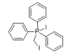 碘甲基-三苯基-碘化磷-CAS:3020-28-8