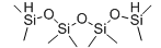 1,1,3,3,5,5,7,7-八甲基四硅氧烷-CAS:1000-05-1