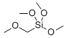 (甲氧基甲基)三甲氧基硅烷-CAS:22859-36-5
