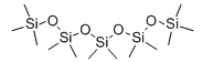 十二甲基五硅氧烷-CAS:141-63-9