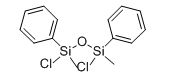 1,3-二氯-1,3-二苯基-1,3-二甲基二硅氧烷-CAS:3582-72-7