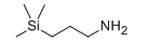 3-胺丙基三甲基硅烷-CAS:18187-14-9
