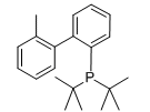 2-(二-叔丁膦)-2'-甲基联苯-CAS:255837-19-5