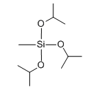 甲基三异丙氧基硅烷-CAS:5581-67-9