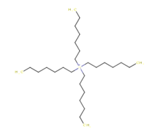 四庚基溴化铵-CAS:4368-51-8