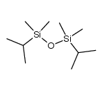 1,3-二异丙基-1,1,3,3-四甲基二硅氧烷-CAS:36957-90-1