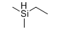 乙基二甲基硅烷-CAS:758-21-4