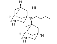 正丁基-二(1-金刚烷基)碘化磷-CAS:714951-87-8
