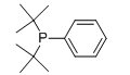 二叔丁基苯基膦-CAS:32673-25-9