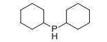二环己基磷-CAS:829-84-5