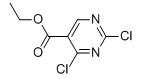 2,4-二氯-5-嘧啶甲酸乙酯-CAS:51940-64-8