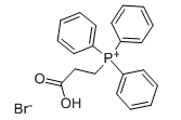 2-羧乙基三苯基溴化磷-CAS:51114-94-4