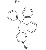 （4－溴苄基）三苯基溴化膦-CAS:51044-13-4
