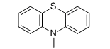 10-甲基吩噻嗪-CAS:1207-72-3