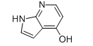 4-羟基-7-氮杂吲哚-CAS:74420-02-3