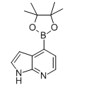7-氮杂吲哚-4-硼酸频哪醇酯-CAS:942919-26-8