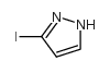 3-碘吡唑-CAS:4522-35-4