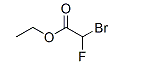 溴氟乙酸乙酯-CAS:401-55-8