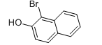 1-溴-2-萘酚-CAS:573-97-7