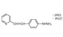 4'-肼基-2-芪唑二盐酸盐水合物[用于α-酮酸的荧光测定]-CAS:27231-62-5