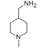 1-甲基-哌啶-4-甲胺-CAS:7149-42-0