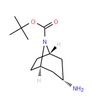 N-Boc-内-3-氨基托烷-CAS:207405-68-3