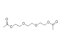 三甘醇二乙酸酯-CAS:111-21-7